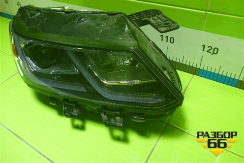 Фара правая (до 2023г Led) (7051022400) для Geely Coolray с 2019-2025г