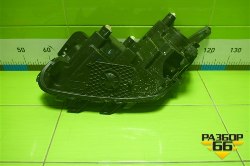 Фара правая (до 2023г Led) (7051022400) для Geely Coolray с 2019-2025г