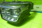 Фара левая (Led с блоками) (4121104XKV3AA) для Tank 500 с 2022-2025г