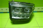 Фара левая (Led с блоками) (4121104XKV3AA) для Tank 500 с 2022-2025г