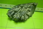 Фара левая (Led с блоками) (4121104XKV3AA) для Tank 500 с 2022-2025г