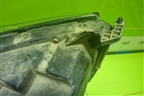 Фара левая (Led с блоками) (4121104XKV3AA) для Tank 500 с 2022-2025г