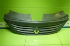 Решетка радиатора (после 2009г) (8200752748) для Renault Logan с 2004-2015г