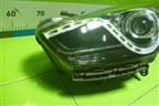 Фара левая (до 2015г галоген) (921013Z000) для Hyundai i40 с 2011г