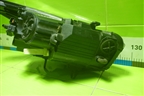 Фара левая (до 2015г галоген) (921013Z000) для Hyundai i40 с 2011г