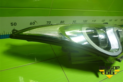 Фара правая (до 2015г галоген) (921023Z000) для Hyundai i40 с 2011г