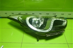 Фара правая (до 2015г галоген) (921023Z000) для Hyundai i40 с 2011г