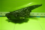 Фара правая (до 2015г галоген) (921023Z000) для Hyundai i40 с 2011г