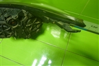 Фара правая (до 2015г галоген) (921023Z000) для Hyundai i40 с 2011г