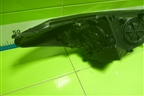 Фара левая (галоген) (92101A6020) для Hyundai i30 с 2012-2017г