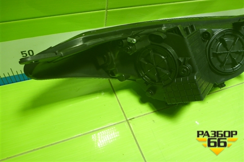 Фара левая (галоген) (92101A6020) для Hyundai i30 с 2012-2017г