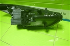 Фара левая (галоген) (92101A6020) для Hyundai i30 с 2012-2017г