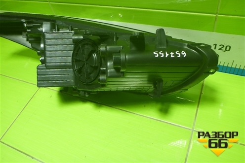 Фара левая (галоген) (92101A6020) для Hyundai i30 с 2012-2017г