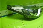 Фара правая (галоген) (92102A6020) для Hyundai i30 с 2012-2017г