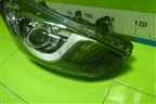 Фара правая (галоген) (92102A6020) для Hyundai i30 с 2012-2017г