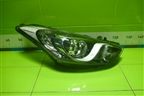 Фара правая (галоген) (92102A6020) для Hyundai i30 с 2012-2017г
