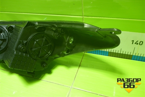 Фара правая (галоген) (92102A6020) для Hyundai i30 с 2012-2017г
