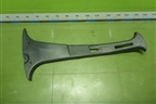 Обшивка стойки центральная правая (8200804513) для Renault Logan с 2004-2015г