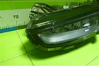 Фара левая (Led с блоком) (4121010RK01) для AITO M5 с 2021-2025г