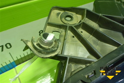 Фара левая (Led с блоком) (4121010RK01) для AITO M5 с 2021-2025г