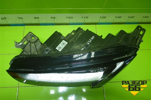 Фара левая (Led с блоком) (4121010RK01) для AITO M5 с 2021-2025г
