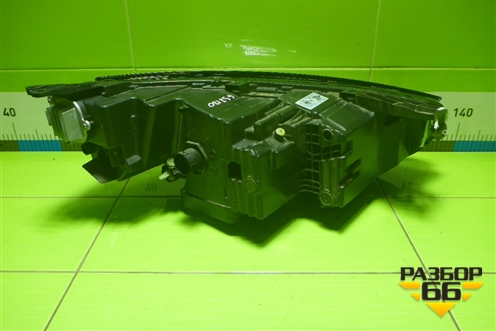Фара левая (Led с блоком) (4121010RK01) для AITO M5 с 2021-2025г