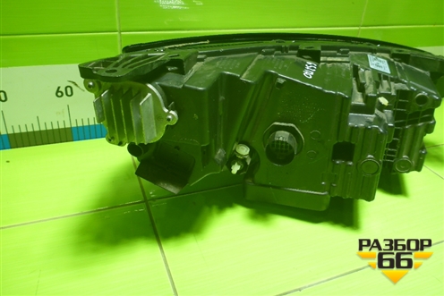Фара левая (Led с блоком) (4121010RK01) для AITO M5 с 2021-2025г
