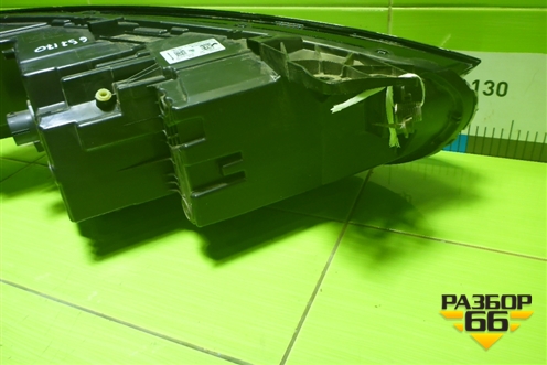 Фара левая (Led с блоком) (4121010RK01) для AITO M5 с 2021-2025г