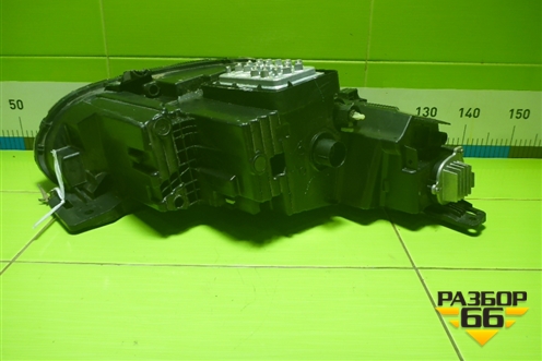Фара левая (Led с блоком) (4121010RK01) для AITO M5 с 2021-2025г