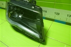 Фара правая  (после 2023г Led с блоком) (81251016822) для MAN TGX с 2007г (ТГХ)