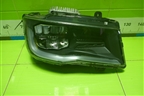 Фара правая  (после 2023г Led с блоком) (81251016822) для MAN TGX с 2007г (ТГХ)