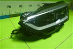 Фара левая (Full Led без блоков) (8W6941033D) для Audi A5/S5 с 2016г