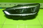 Фара левая (Full Led без блоков) (8W6941033D) для Audi A5/S5 с 2016г