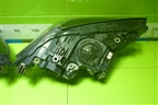 Фара L+R комплект (до 2020г Full Led Shadow с блоками) (8499121,8499122) (84991218499122) для BMW 5-серия G30 с 2017г