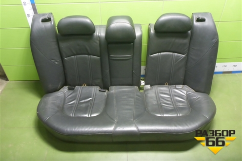 Сиденья комплект для Hyundai Sonata-5 с 2001г (Соната)