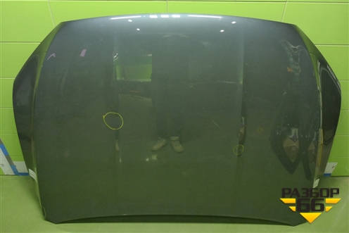 Капот (5032064600C15) для Geely Monjaro с 2021г