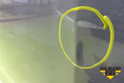 Капот (5032064600C15) для Geely Monjaro с 2021г