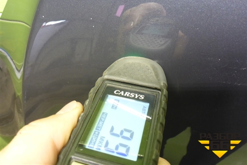Капот (5032064600C15) для Geely Monjaro с 2021г