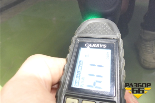 Капот (5032064600C15) для Geely Monjaro с 2021г