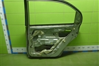 Дверь задняя правая для Hyundai Sonata-5 с 2001г (Соната)