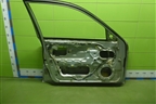 Дверь передняя левая для Hyundai Sonata-5 с 2001г (Соната)