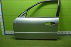 Дверь передняя левая для Hyundai Sonata-5 с 2001г (Соната)