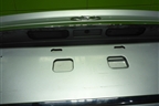 Крышка багажника (692003D061) для Hyundai Sonata-5 с 2001г (Соната)