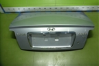Крышка багажника (692003D061) для Hyundai Sonata-5 с 2001г (Соната)