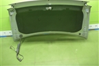 Крышка багажника (692003D061) для Hyundai Sonata-5 с 2001г (Соната)