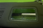 Козырёк солнцезащитный правый для Hyundai Sonata-5 с 2001г (Соната)