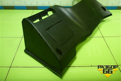 Накладка на торпедо (левая под рулём) (847503С000) для Hyundai Sonata-5 с 2001г (Соната)