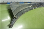 Решетка стеклоочистителей (861513D000) для Hyundai Sonata-5 с 2001г (Соната)
