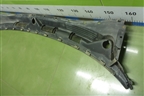 Решетка стеклоочистителей (861513D000) для Hyundai Sonata-5 с 2001г (Соната)