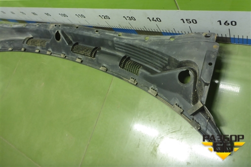 Решетка стеклоочистителей (861513D000) для Hyundai Sonata-5 с 2001г (Соната)